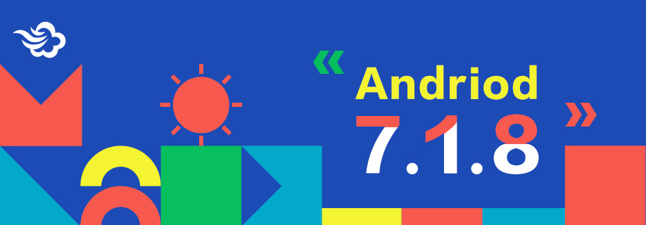 墨迹天气 Android 7.1.8版正式发布！
